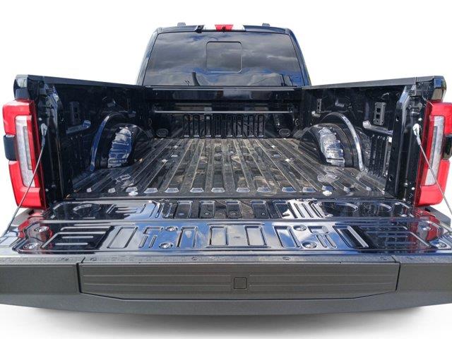 2027 Ford F-250 Super Duty - $96,871