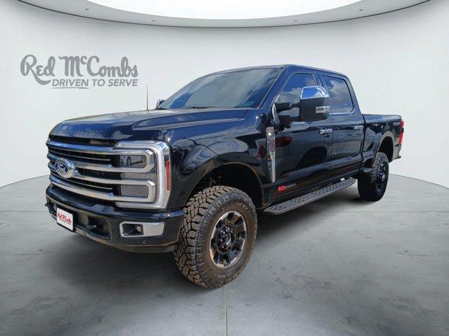2027 Ford F-250 - $96,871