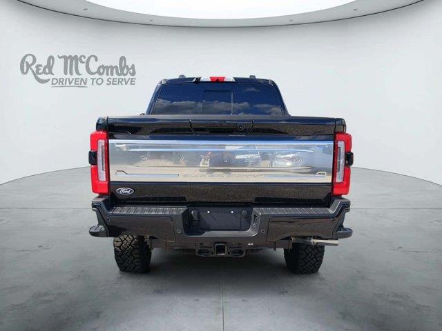 2027 Ford F-250 - $96,871
