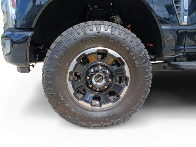 2027 Ford F-250 - $96,871