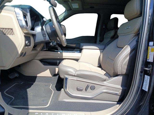 2027 Ford F-250 - $96,871