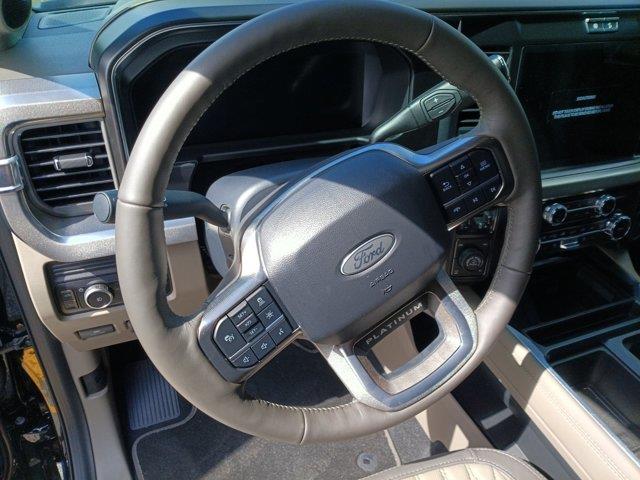 2027 Ford F-250 - $96,871