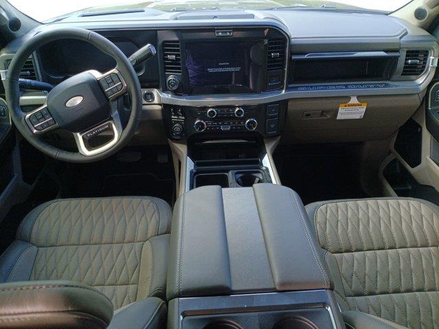 2027 Ford F-250 - $96,871