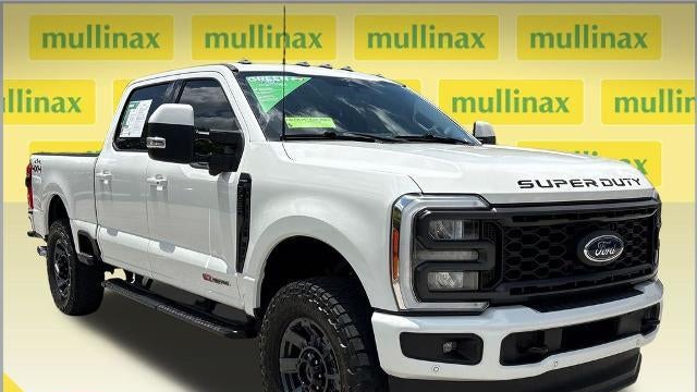 Preowned 2023 Ford F-250 Super Duty King Ranch for Sale