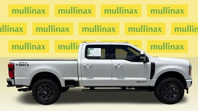 2023 Ford F-250 Super Duty King Ranch