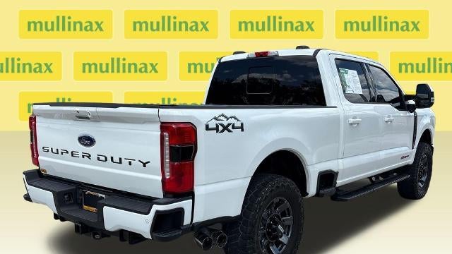 2023 Ford F-250 Super Duty King Ranch