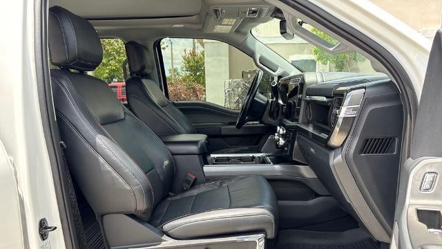 2023 Ford F-250 Super Duty King Ranch