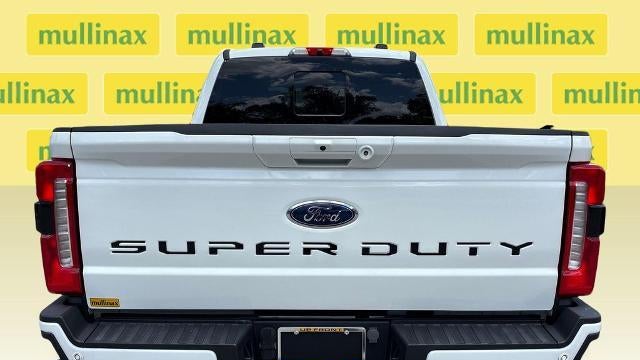 2023 Ford F-250 Super Duty King Ranch