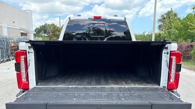 2023 Ford F-250 Super Duty King Ranch