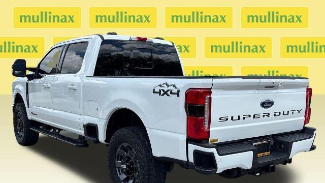 2023 Ford F-250 Super Duty King Ranch