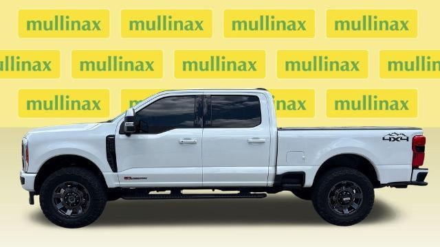2023 Ford F-250 Super Duty King Ranch