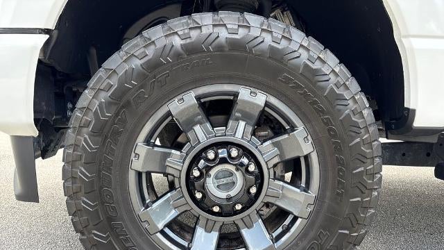 2023 Ford F-250 Super Duty King Ranch