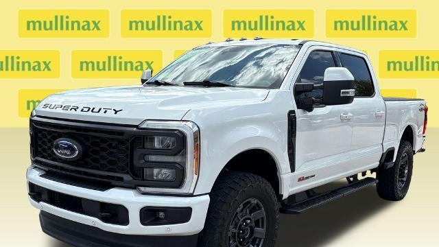 2023 Ford F-250 Super Duty King Ranch