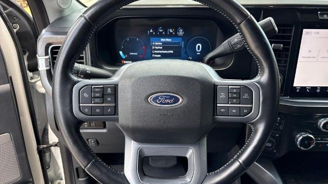 2023 Ford F-250 Super Duty King Ranch