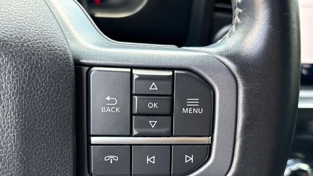 2023 Ford F-250 Super Duty King Ranch
