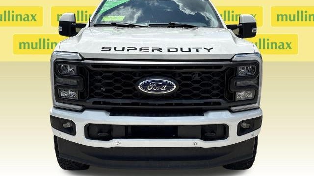 2023 Ford F-250 Super Duty King Ranch