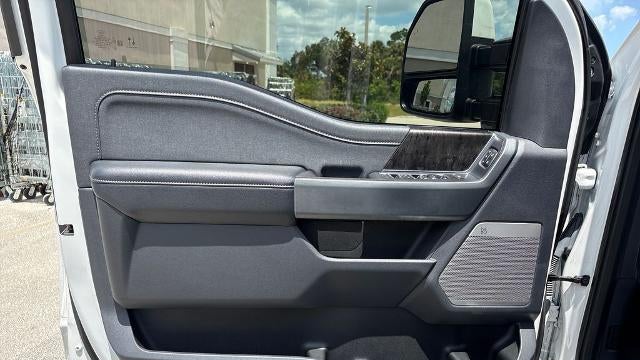 2023 Ford F-250 Super Duty King Ranch