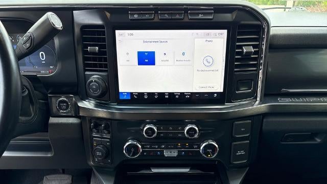 2023 Ford F-250 Super Duty King Ranch