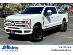 2023 F-250 Super Duty Thumbnail 1