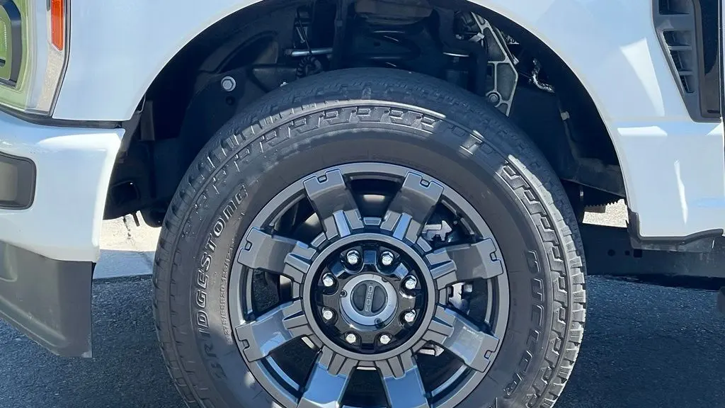 2023 Ford F-250 Super Duty King Ranch
