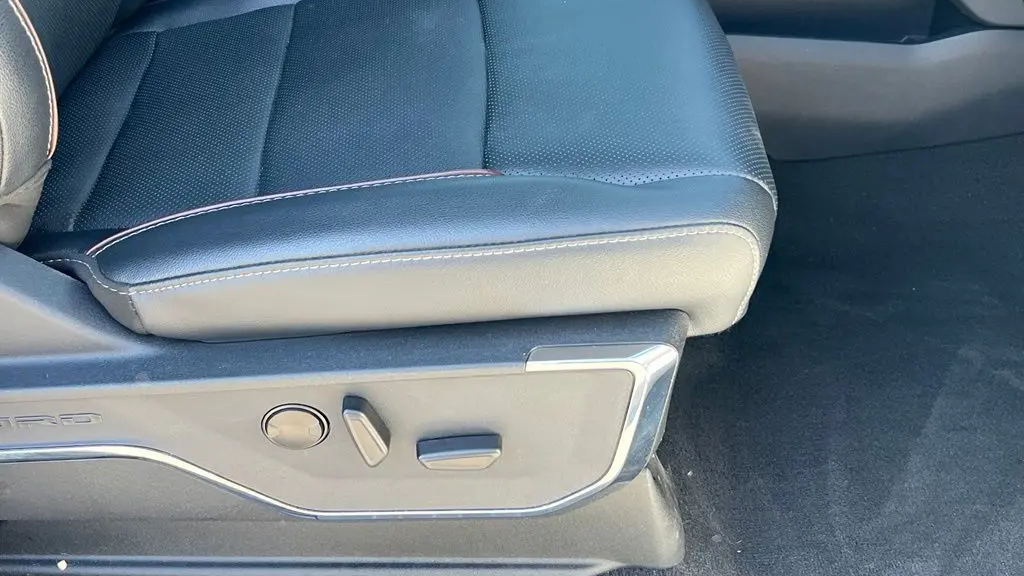 2023 Ford F-250 Super Duty King Ranch