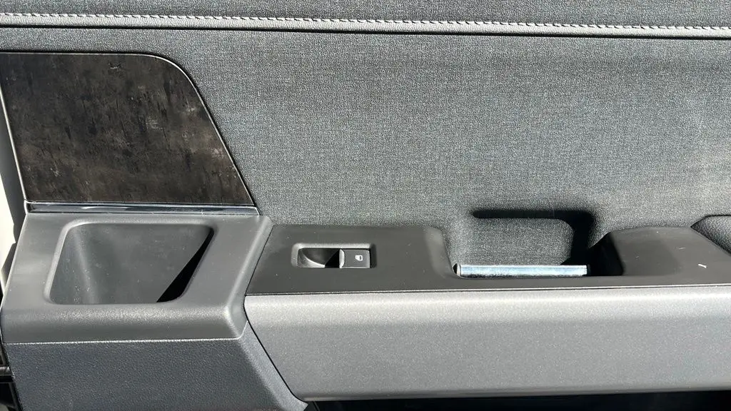 2023 Ford F-250 Super Duty King Ranch