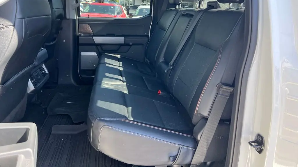 2023 Ford F-250 Super Duty King Ranch