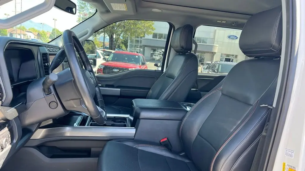 2023 Ford F-250 Super Duty King Ranch