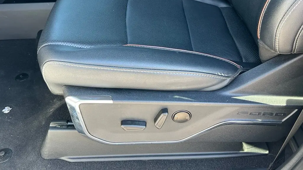 2023 Ford F-250 Super Duty King Ranch