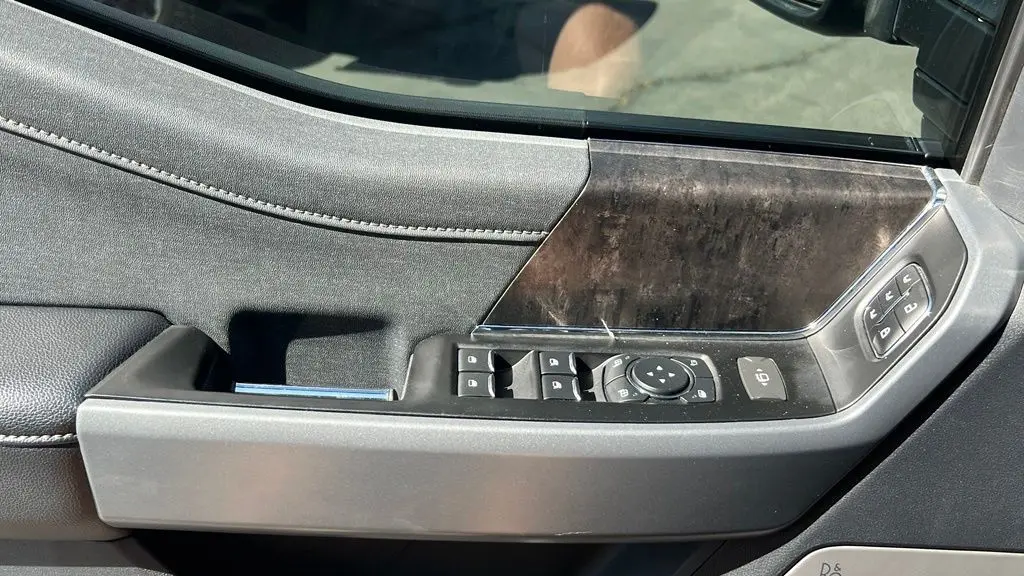 2023 Ford F-250 Super Duty King Ranch
