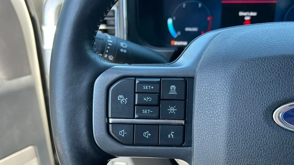 2023 Ford F-250 Super Duty King Ranch