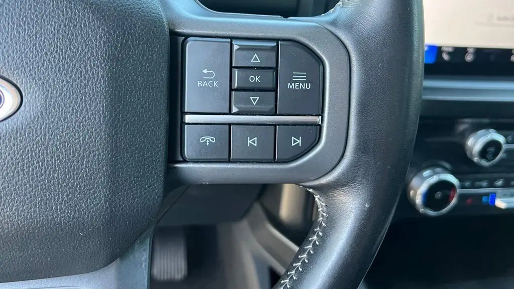 2023 Ford F-250 Super Duty King Ranch