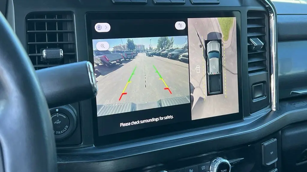 2023 Ford F-250 Super Duty King Ranch