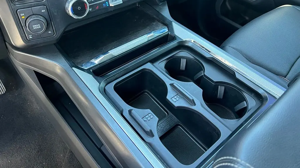 2023 Ford F-250 Super Duty King Ranch