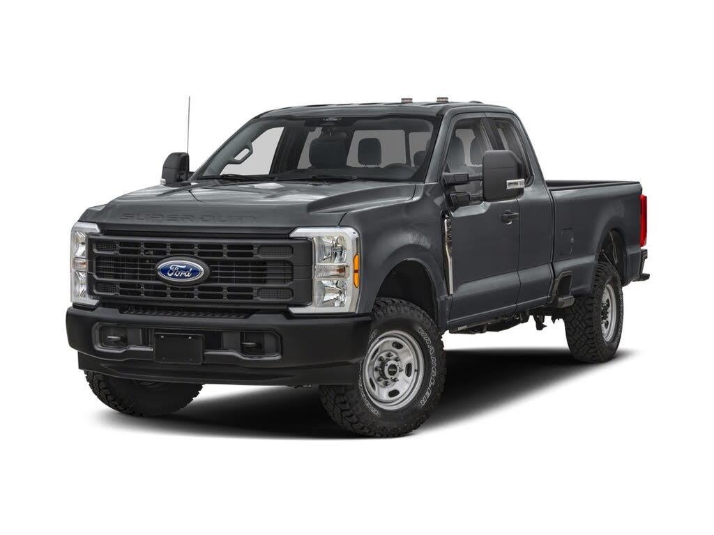 2023 Ford F-250