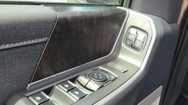 2023 Ford F-250 Super Duty Platinum