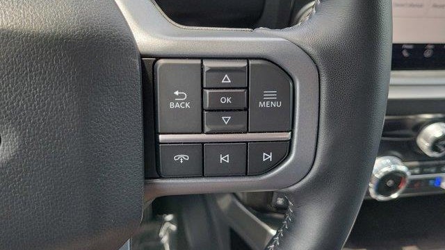 2023 Ford F-250 Super Duty Platinum