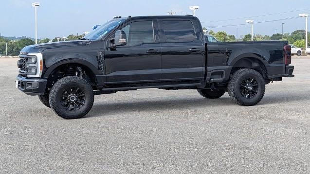 2023 Ford F-250 Super Duty Platinum