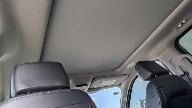 2023 Ford F-250 Super Duty Platinum