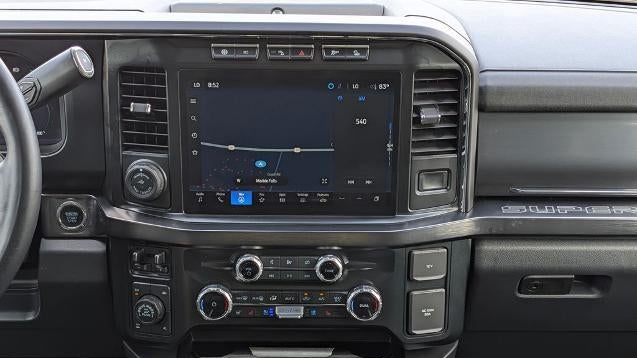 2023 Ford F-250 Super Duty Platinum