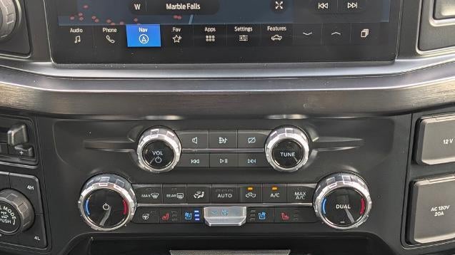 2023 Ford F-250 Super Duty Platinum