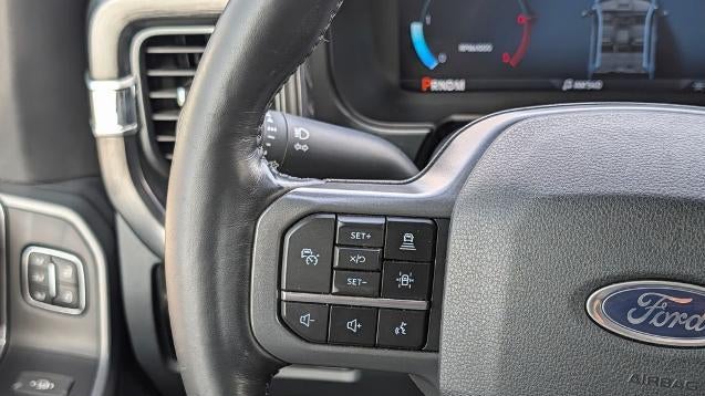 2023 Ford F-250 Super Duty Platinum