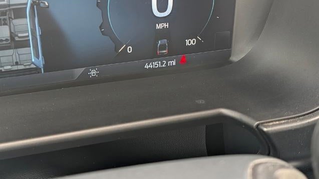 2023 Ford F-250 Super Duty Platinum