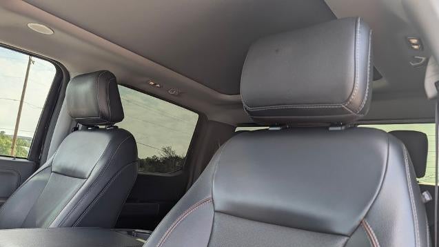 2023 Ford F-250 Super Duty Platinum
