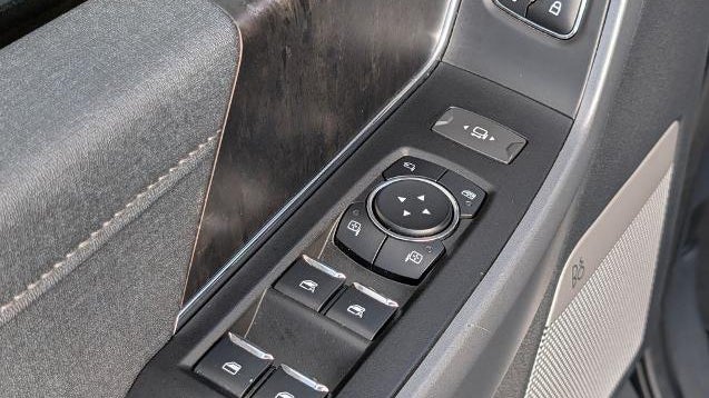 2023 Ford F-250 Super Duty Platinum