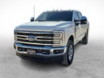 2023 F-250 Super Duty Thumbnail 4