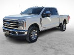 2023 F-250 Super Duty Thumbnail 5