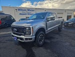 2023 F-250 Super Duty Thumbnail 1