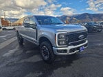 2023 F-250 Super Duty Thumbnail 3