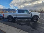 2023 F-250 Super Duty Thumbnail 4